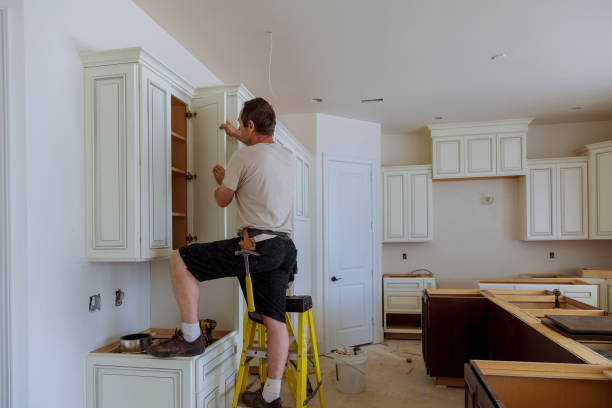 Licensed Backsplash Installation service in Hager City, WI - BM Kitchen