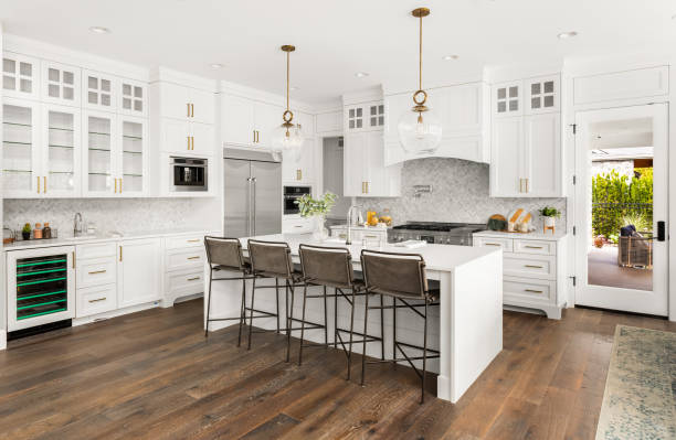 24/7 Emergency Backsplash Installation experts in Hager City, WI