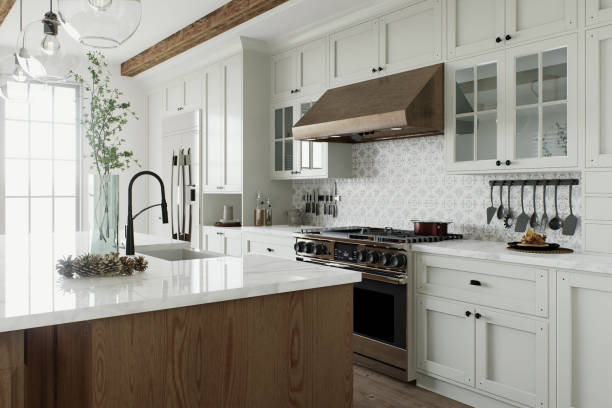 Affordable Backsplash Installation solutions in Hager City, WI